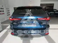 2025 Mazda CX