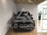 2025 Mazda CX