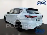 2025 Mazda CX