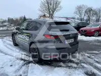 2025 Mazda CX