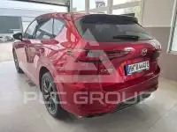 2025 Mazda CX