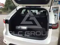 2025 Mazda CX