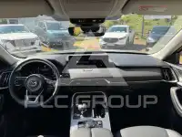 2025 Mazda CX