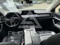 2025 Mazda CX