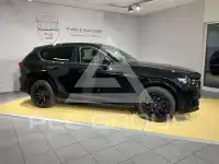 2025 Mazda CX
