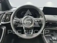 2025 Mazda CX