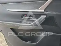 2025 Mazda CX