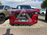 2025 Mazda CX