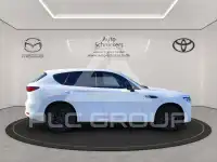 2025 Mazda CX