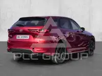 2025 Mazda CX