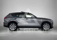 2025 Mazda CX