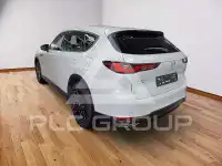 2025 Mazda CX