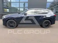 2026 Mazda CX