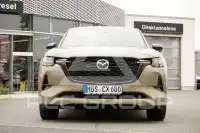 2025 Mazda CX