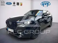 2025 Mazda CX