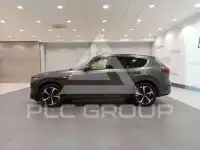 2025 Mazda CX
