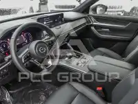 2025 Mazda CX