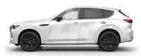 2025 Mazda CX