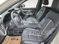 2025 Mazda CX