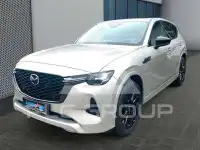 2025 Mazda CX