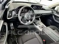 2025 Mazda CX
