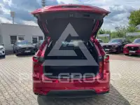 2025 Mazda CX
