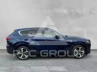 2025 Mazda CX