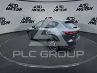 2025 Mazda CX