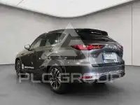 2025 Mazda CX