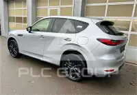 2025 Mazda CX