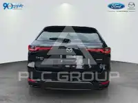 2025 Mazda CX