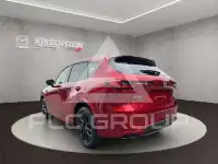 2025 Mazda CX