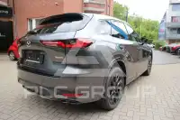 2025 Mazda CX