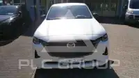 2025 Mazda CX