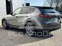 2026 Mazda CX