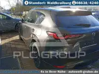 2026 Mazda CX