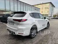 2025 Mazda CX
