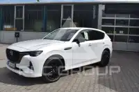 2025 Mazda CX