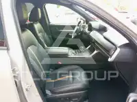 2025 Mazda CX