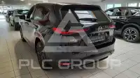 2025 Mazda CX