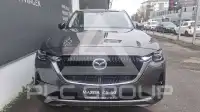 2025 Mazda CX