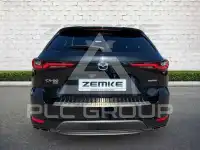 2025 Mazda CX