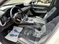 2025 Mazda CX