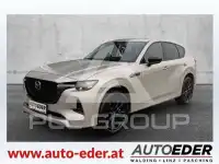 2025 Mazda CX