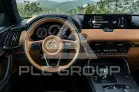 2025 Mazda CX