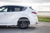 2025 Mazda CX