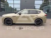2026 Mazda CX