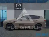 2025 Mazda CX