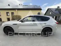 2025 Mazda CX