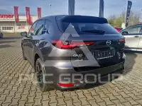 2025 Mazda CX